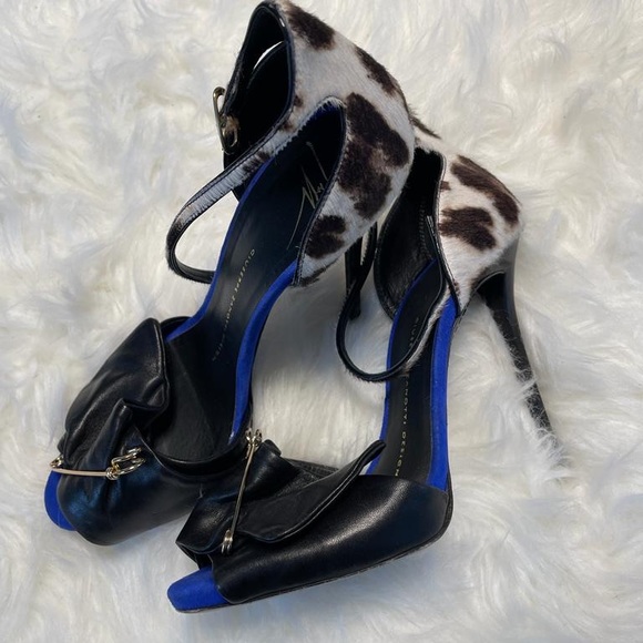 High Heel Zanotti - Picture 3 of 4